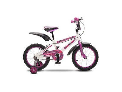 تصویر دوچرخه پورت لاین مدل دنیز اسپورت سایز 16